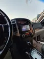 2016 Mitsubishi Pajero 3.8 Gold Edition